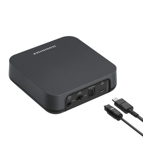 BT T100 Bluetooth Audio Transmitter | Sennheiser