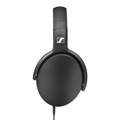 HD 400S Over-Ear Dynamic Headphones | Sennheiser