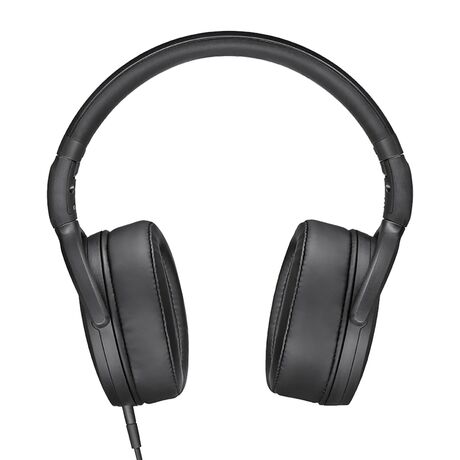 HD 400S Over-Ear Dynamic Headphones | Sennheiser