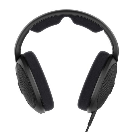 HD506S High Performance Open-Back Audiophile Headphones | Sennheiser