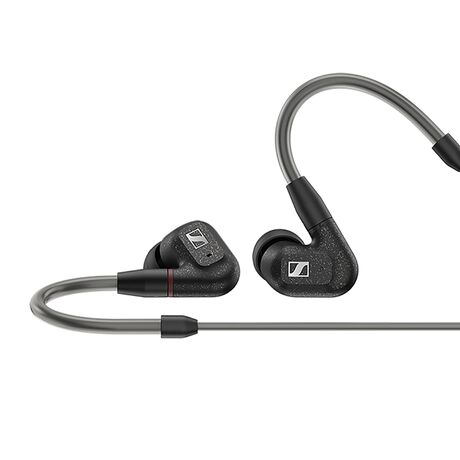 IE300 High-End In-Ear Audiophile Earphones | Sennheiser