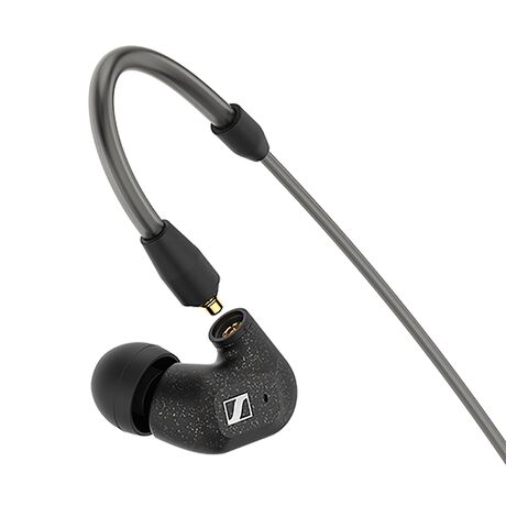 IE300 High-End In-Ear Audiophile Earphones | Sennheiser