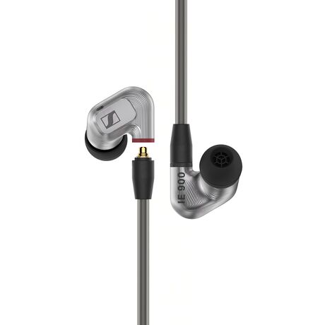 IE 900 High-End Audiophile In-Ear Headphones | Sennheiser