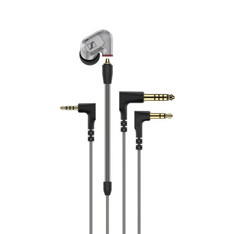 IE 900 High-End Audiophile In-Ear Headphones | Sennheiser