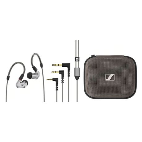 IE 900 High-End Audiophile In-Ear Headphones | Sennheiser