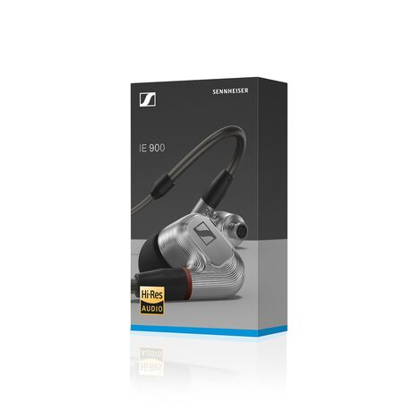 IE 900 High-End Audiophile In-Ear Headphones | Sennheiser