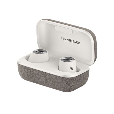 Momentum True Wireless 2 In-Ear Earphones | Sennheiser