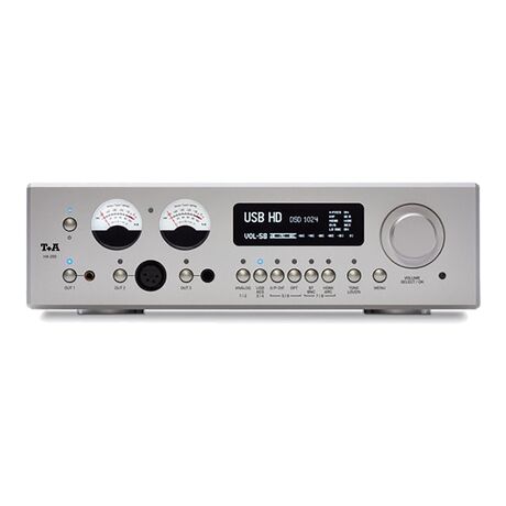 HA 200 Headphone Amplifier | T+A