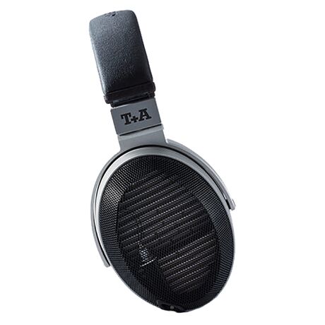 Solitaire P Planar-Magentostatic Headphones | T+A