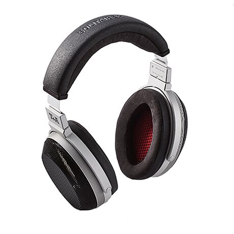 Solitaire P Planar-Magentostatic Headphones | T+A