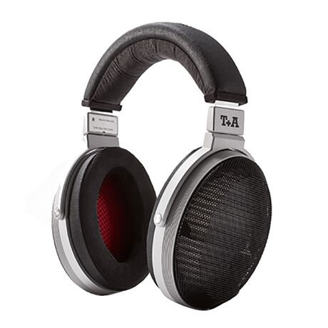 Solitaire P Planar-Magentostatic Headphones | T+A