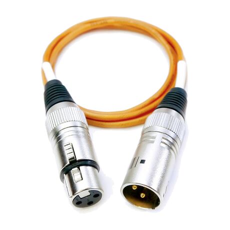 Pulse D-Fi Stereo Analogue Interconnect Cable | Vertere Acoustics