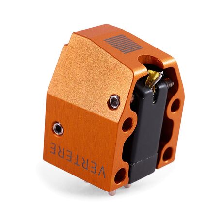 Sabre MM High-End Moving Magnet Phono Cartridge | Vertere Acoustics