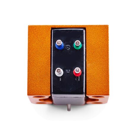 Sabre MM High-End Moving Magnet Phono Cartridge | Vertere Acoustics