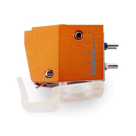 Sabre MM High-End Moving Magnet Phono Cartridge | Vertere Acoustics