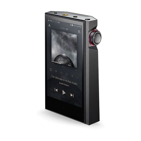 KANN MAX Digital Audio Player | Astell&Kern