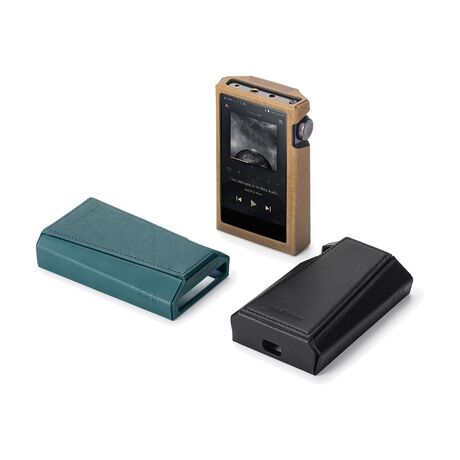 Premium Leather Case for KANN MAX Digital Audio Player | Astell&Kern