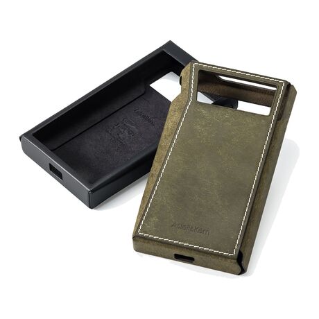 SP2000T Premium Leather Case | Astell & Kern