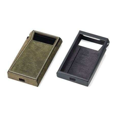 SP2000T Premium Leather Case | Astell & Kern