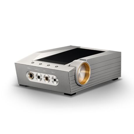 ACRO CA1000 Carryable Headphone Amplifier | Astell&Kern