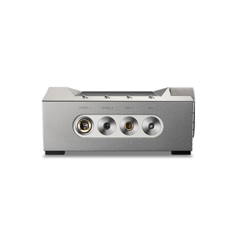 ACRO CA1000 Carryable Headphone Amplifier | Astell&Kern
