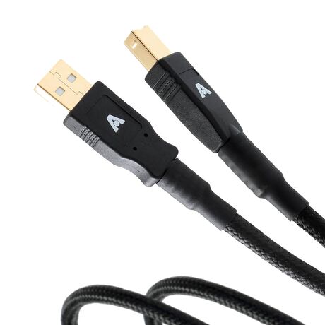 Hyper SC USB Audio Interconnect | Atlas Cables