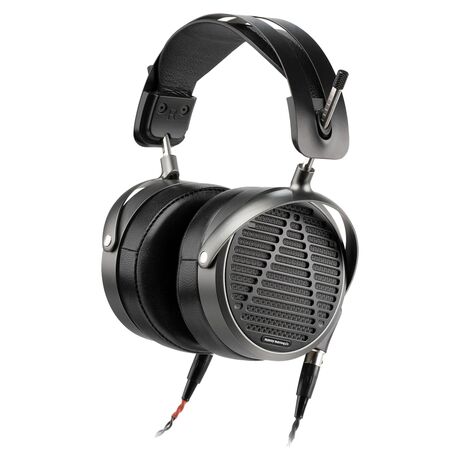 MM-500 Professional Planar Magnetic Over-Ear, Open-Back Headphones | Audeze