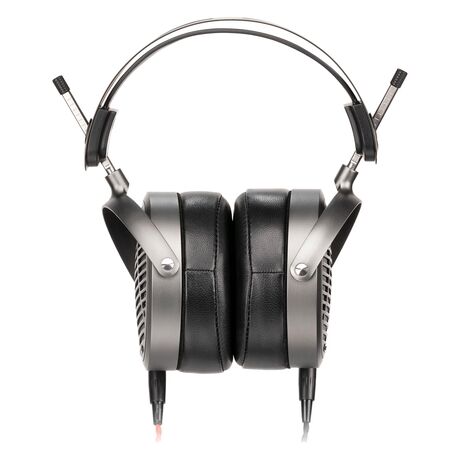 MM-500 Professional Planar Magnetic Over-Ear, Open-Back Headphones | Audeze