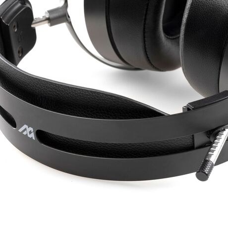 MM-500 Professional Planar Magnetic Over-Ear, Open-Back Headphones | Audeze
