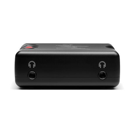 Mojo 2 Next-Generation Portable DAC / Headphone Amplifier | Chord Electronics