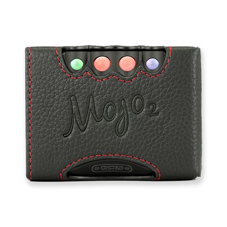 Premium Leather Case for Mojo 2 | Chord Electronics