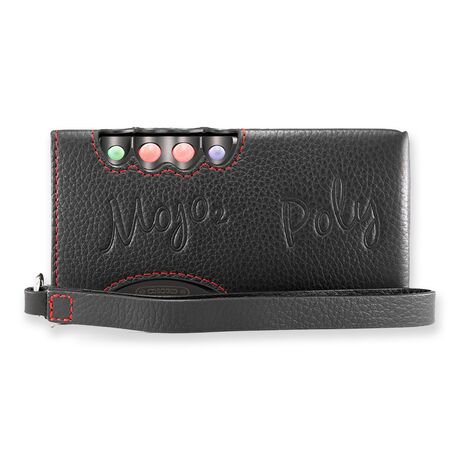 Premium Leather Case for Mojo 2 Poly Combination | Chord Electronics