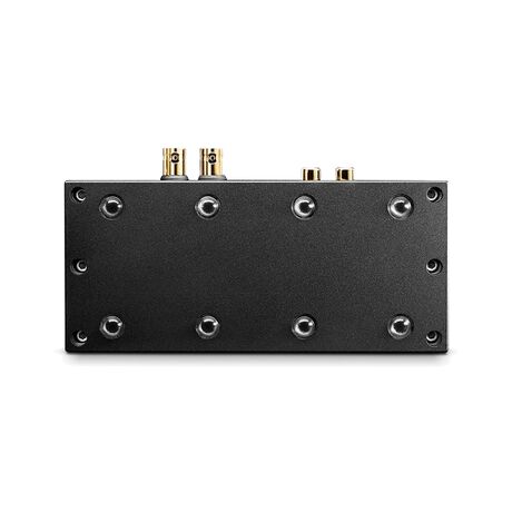 Qutest Standalone Desktop DAC | Chord Electronics