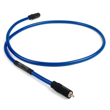 Clearway Digital RCA/BNC Interconnect Cable | The Chord Company