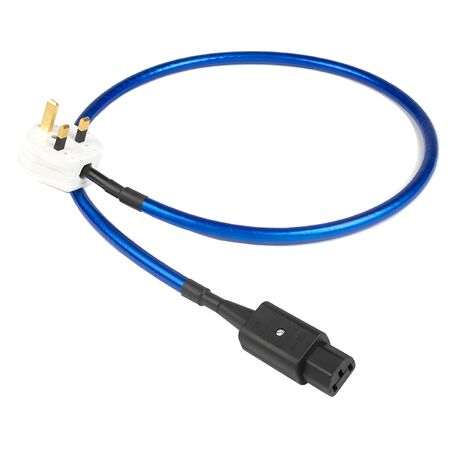 Clearway Mains Power Cable | The Chord Company