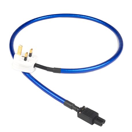 Clearway Mains Power Cable | The Chord Company