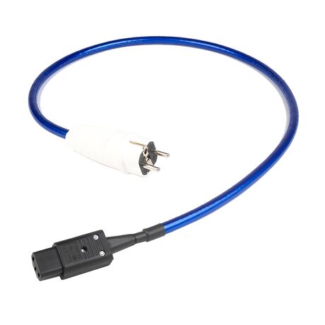 Clearway Mains Power Cable | The Chord Company