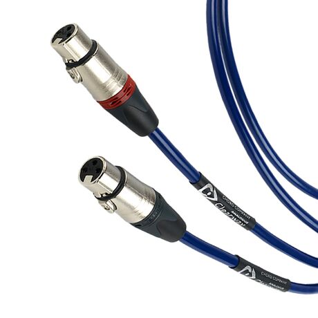 Clearway Analogue XLR Interconnect Cable | The Chord Company
