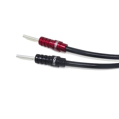 C-Series C-Screen X Speaker Cable | The Chord Company