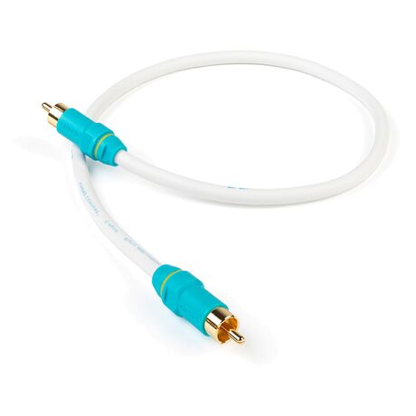 C-Series C-Digital Digital Audio RCA Interconnect Cable | The Chord Company