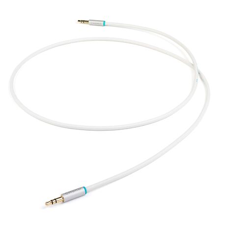 C-Series C-Jack Mini-Jack/RCA Analogue Interconnect Cable | The Chord Company