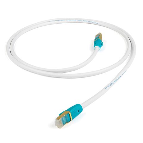 C-Series C-Stream Digital Streaming / RJ45 Ethernet Cable | The Chord Company