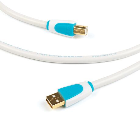 C-Series C-USB Digital USB Audio Interconnect Cable | The Chord Company