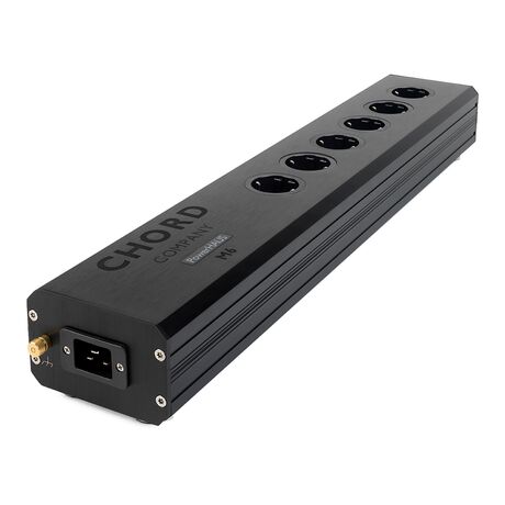 PowerHAUS M6 Mains Distribution Block | The Chord Company