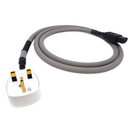 Shawline Power Chord Mains Cable | The Chord Company