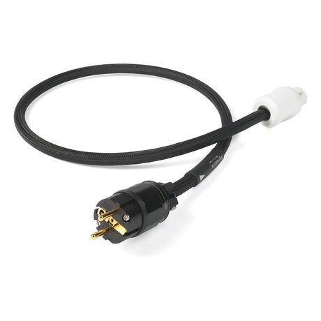 SignatureX Mains Power Cable | The Chord Company
