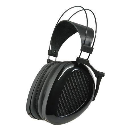Aeon 2 Closed-Back NOIRE Over-Ear Headphones | Dan Clark Audio