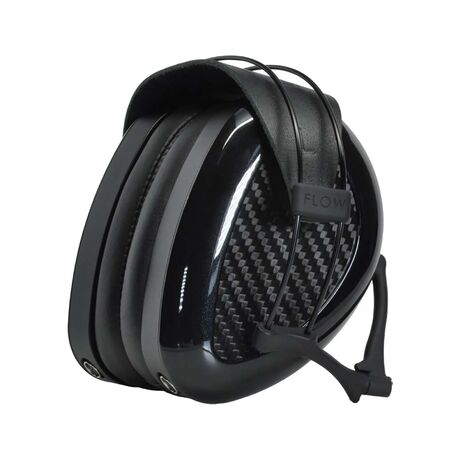 Aeon 2 Closed-Back NOIRE Over-Ear Headphones | Dan Clark Audio