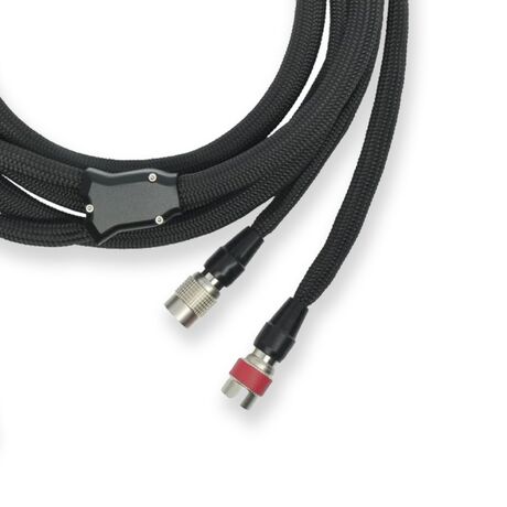VIVO Super-Premium Headphone Cable | Dan Clark Audio