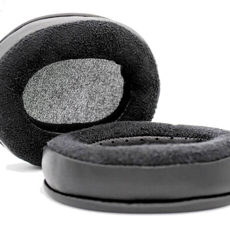 Choice Hybrid Replacement Ear Pads | Dekoni Audio